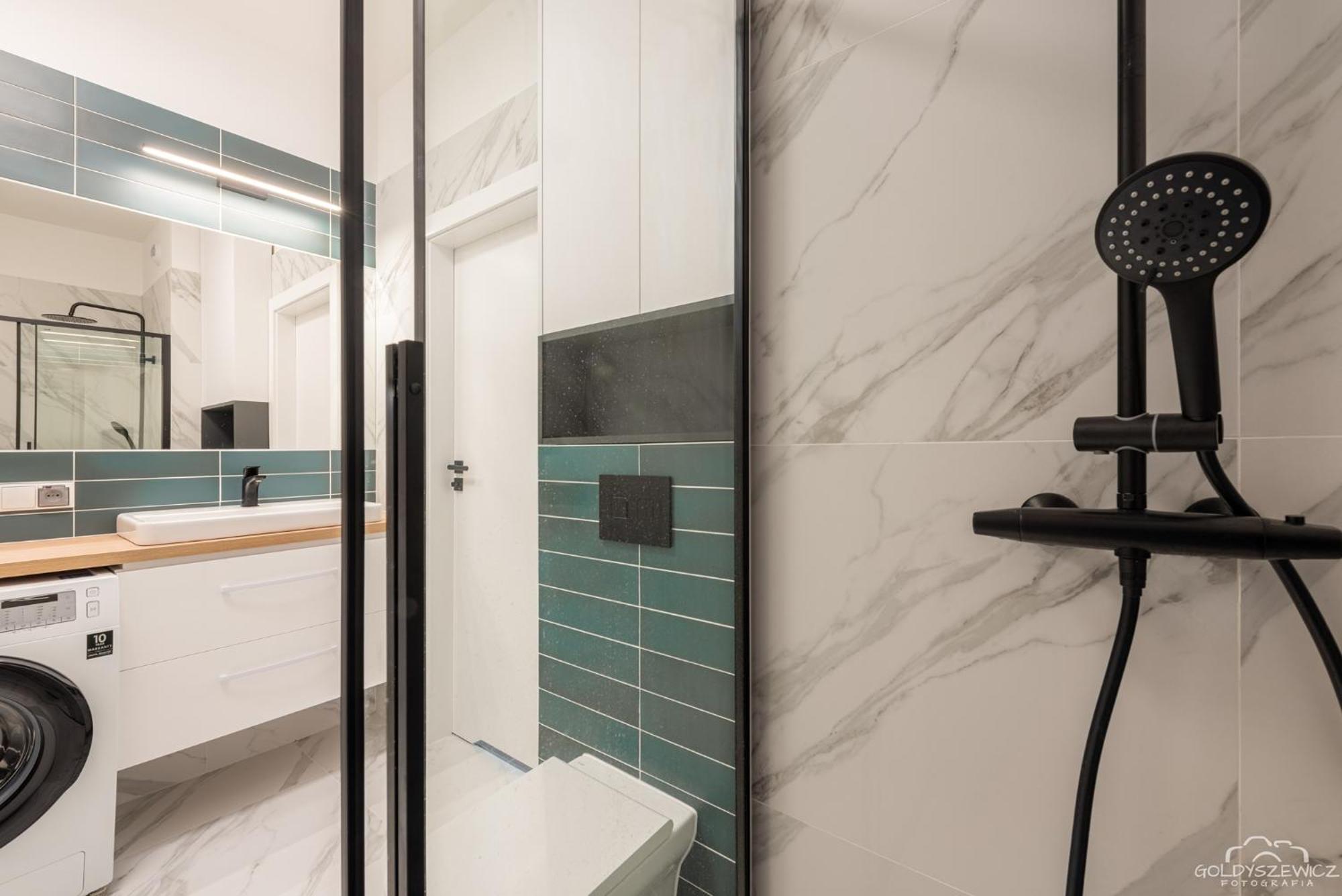 Horyzont Apartamenty- Studio- Sauna&Fitness -Baltycka 2- Sniadania Kolobřeh Exteriér fotografie