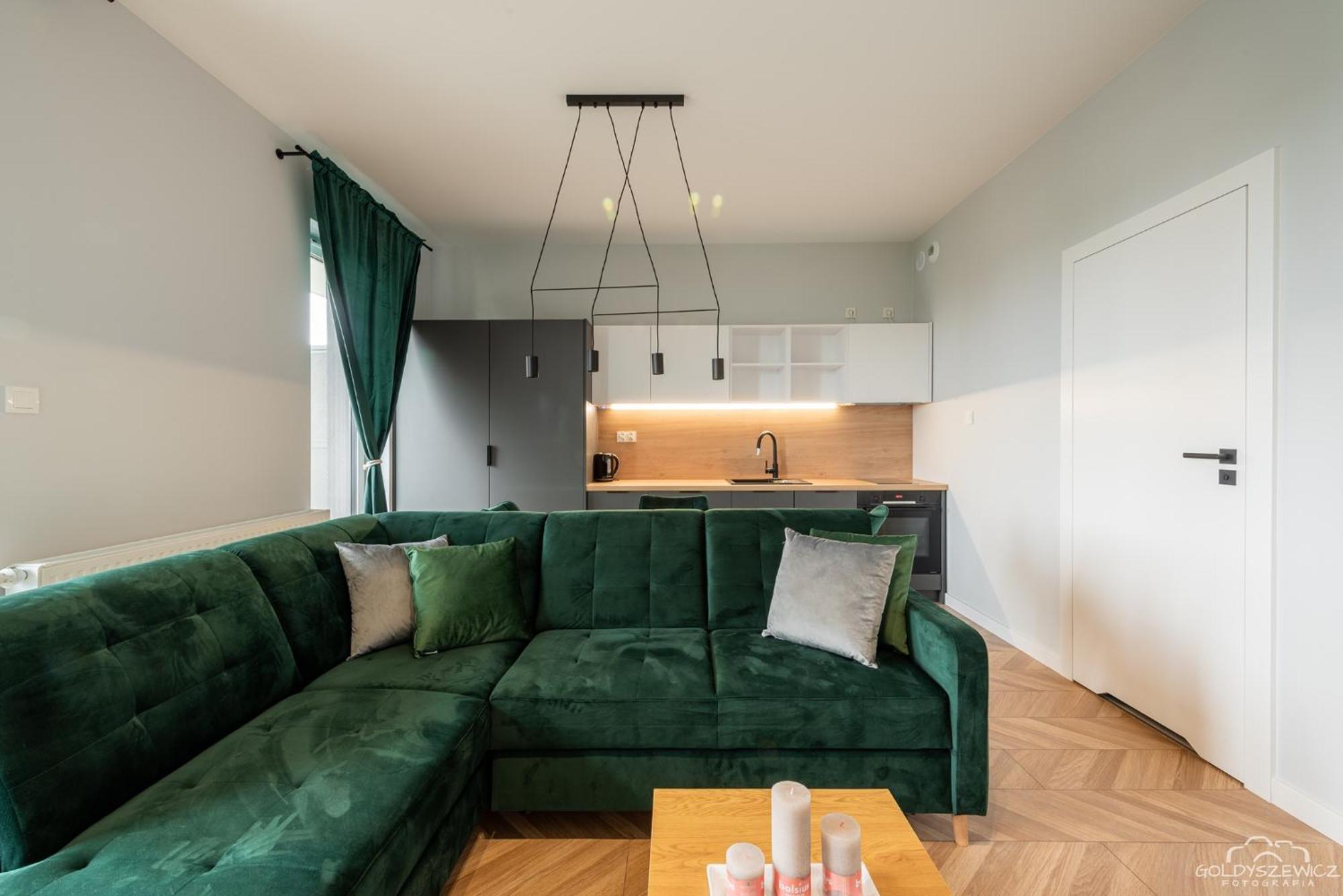 Horyzont Apartamenty- Studio- Sauna&Fitness -Baltycka 2- Sniadania Kolobřeh Exteriér fotografie