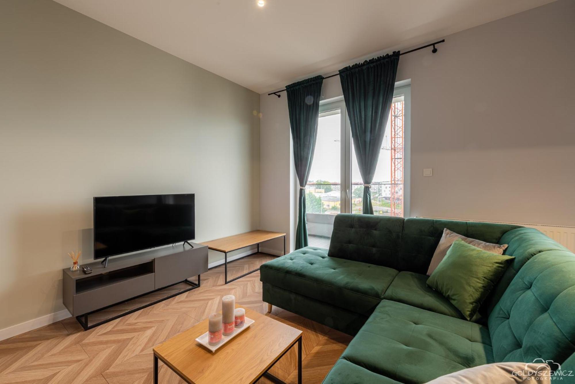 Horyzont Apartamenty- Studio- Sauna&Fitness -Baltycka 2- Sniadania Kolobřeh Exteriér fotografie