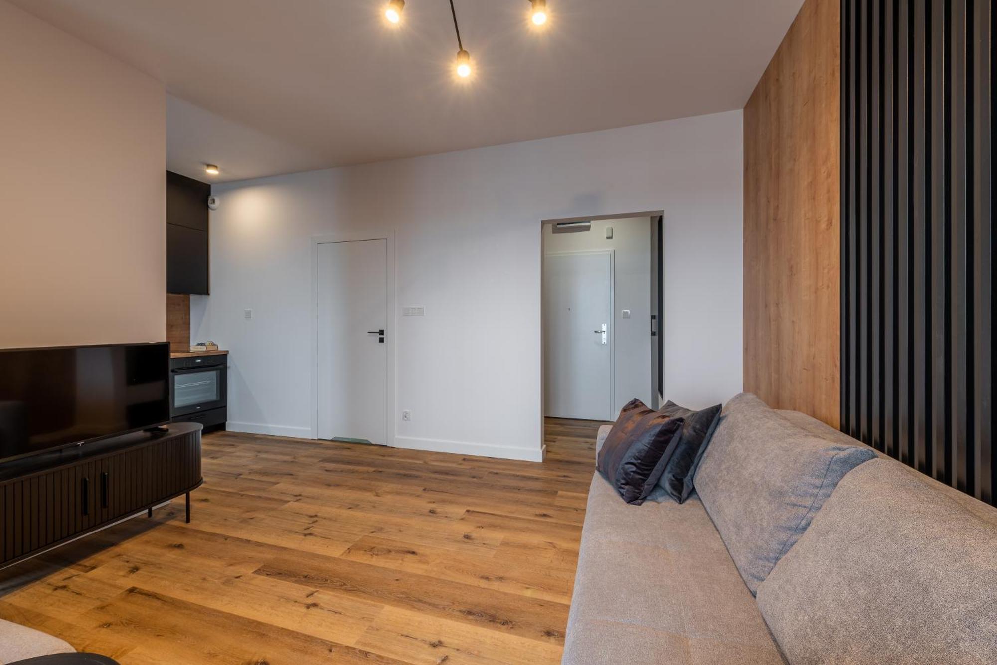 Horyzont Apartamenty- Studio- Sauna&Fitness -Baltycka 2- Sniadania Kolobřeh Exteriér fotografie