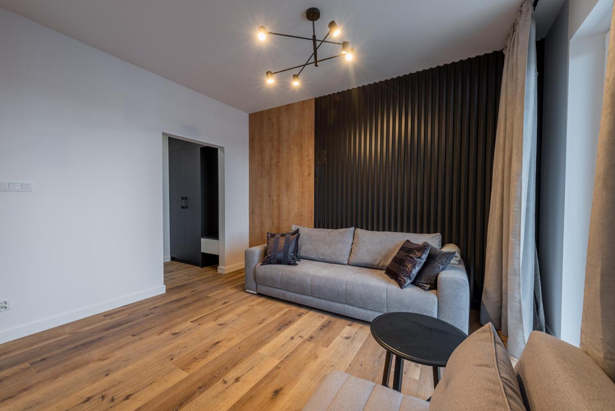 Horyzont Apartamenty- Studio- Sauna&Fitness -Baltycka 2- Sniadania Kolobřeh Exteriér fotografie